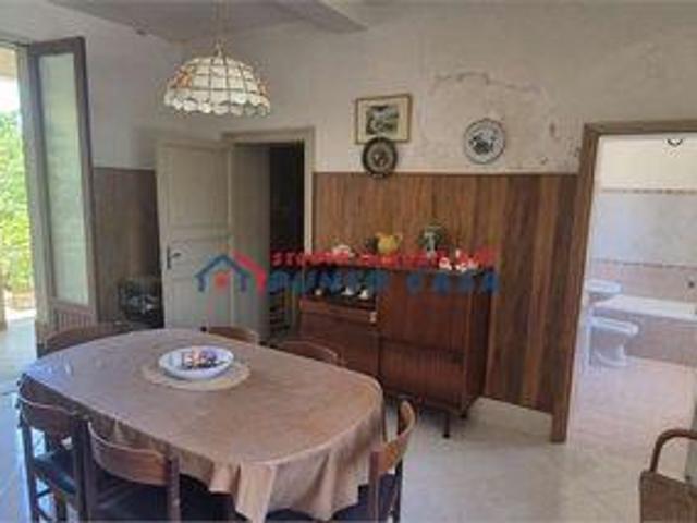 Condominio 4 camere da letto, Valderice Sicilia 081022 ES100425882