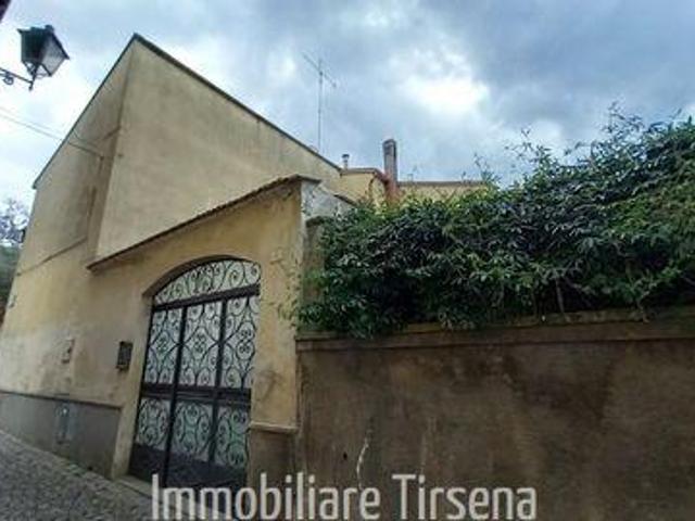 Condominio 5 camere da letto, Orvieto Umbria DLS94847737