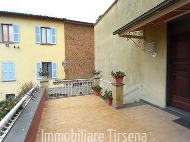Condominio 5 camere da letto, Orvieto Umbria ELS94847737