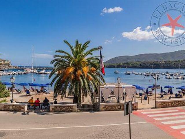 Condominio 5 camere da letto, Porto Azzurro ToscanaTuscany ELS96330266