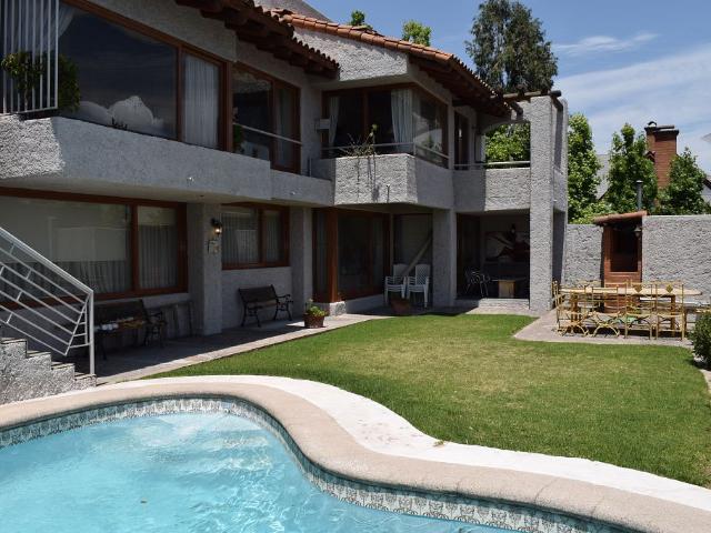 CONDOMINIO 5 DORMITORIOS, MAYFLOWER