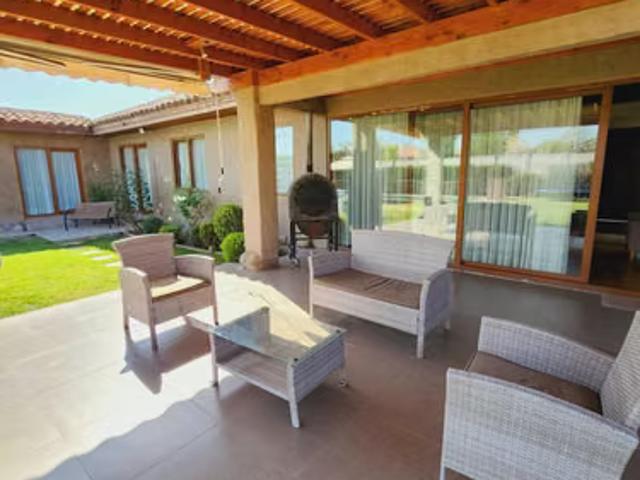 Condominio 5D 4B 5E 1B Piscina y Juegos 1623 | dormitorios por 11890.00 en Maipú