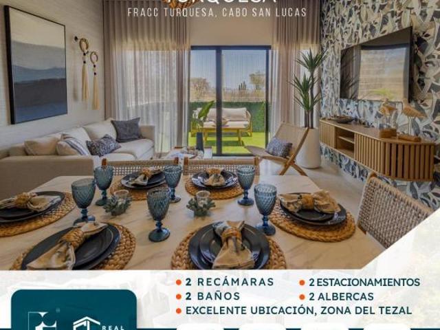 En venta Condominios entrega inmediata 10min de la playa 2 Albercas zona del Tezal