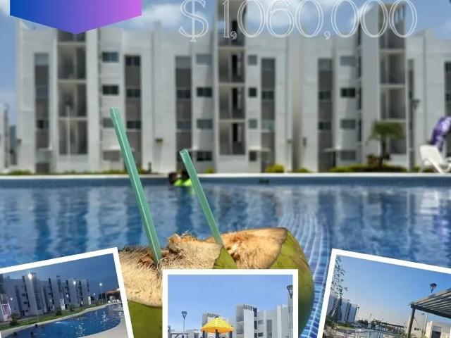 CONDOMINIOS VELETA