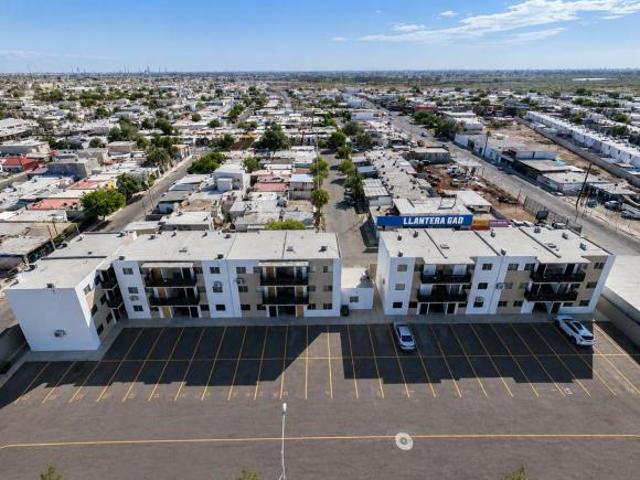 Condominios Anahuac en venta por precios por debajo del millon y medio en Mexicali Baja California