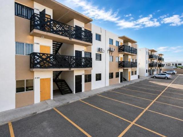 Condominios Anahuac en venta por precios por debajo del millon y medio en Mexicali Baja California