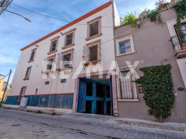Condominios del Rosal