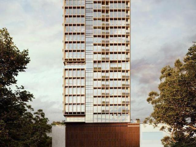 Condominios en venta dentro de Centro Comercial Pen?nsula