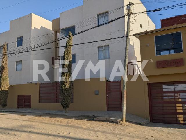 Condominios en Venta en Lomas del Sauzal