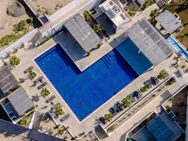Condominios equipados en venta firma inmediata 20min playa