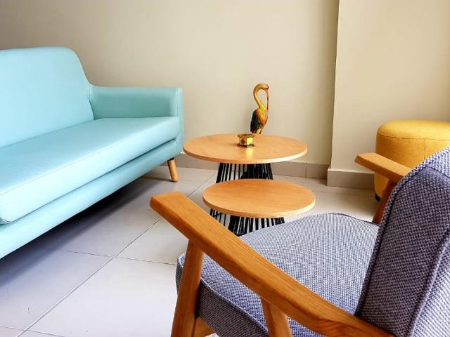 Condominios Isla 115