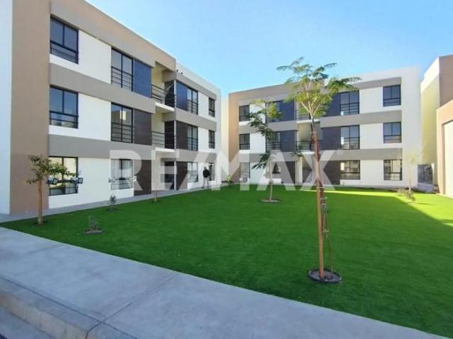 CONDOMINIOS NUEVOS EN VENTA BASALTO 4