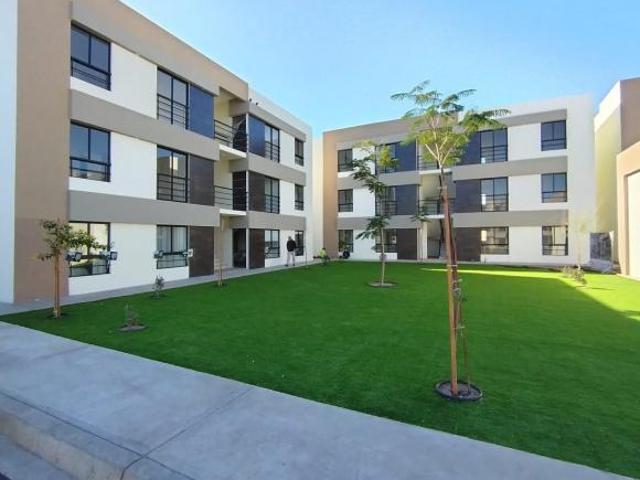 CONDOMINIOS NUEVOS EN VENTA BASALTO 4