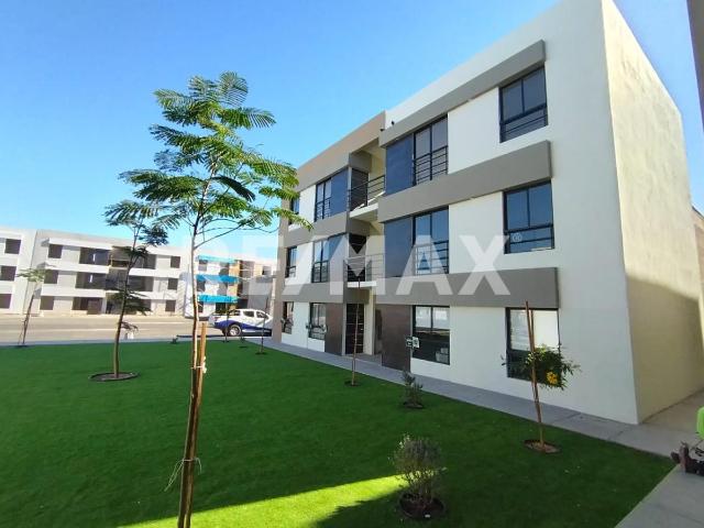 CONDOMINIOS NUEVOS EN VENTA BASALTO