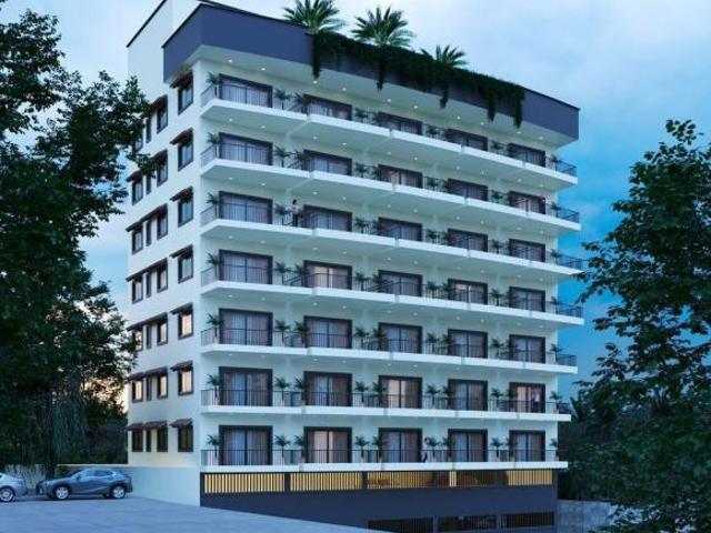 CONDOMINIOS ROSITA VENTA FASE 2 EN PUERTO VALLARTA