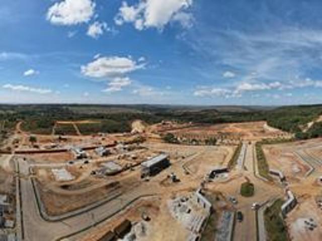 CONDONIO LE GRAND JARDIN 2 TERRENO LOTE CONDOMINIO LE JARDIN 2 COM 400M2 A VENDA ESCRITURADO E R