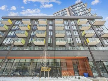 Apartment for rent in Halton - Office room