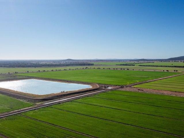 Condobolin's Hidden Secret