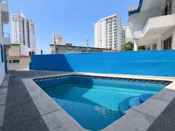 CondoHotel en venta en Zona Dorada de Acapulco | Alto potencial de rentabilidad