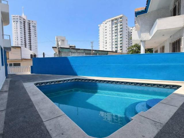 CondoHotel en venta en Zona Dorada de Acapulco | Alto potencial de rentabilidad