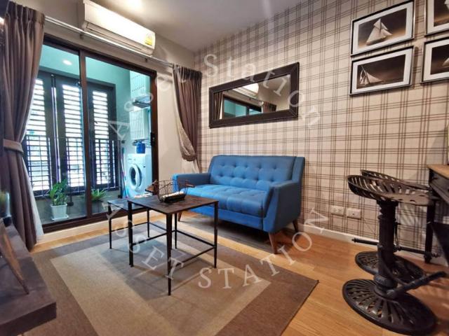 Condolette Dwell Sukhumvit 26 BTS พร้อมพงษ์ ใกล้Emporium EmQuartier