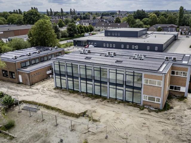 Condorweg, Apeldoorn Appartement 1 chambre 64 m²