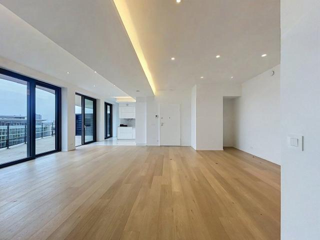 Cond'Or: Exceptional new penthouse 3 bedrooms + 75m² terrace