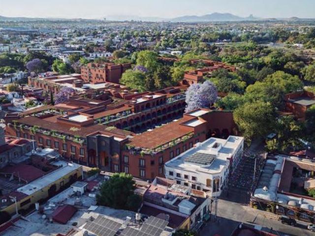 Condos for sale in downtown Tequisquiapan 1352