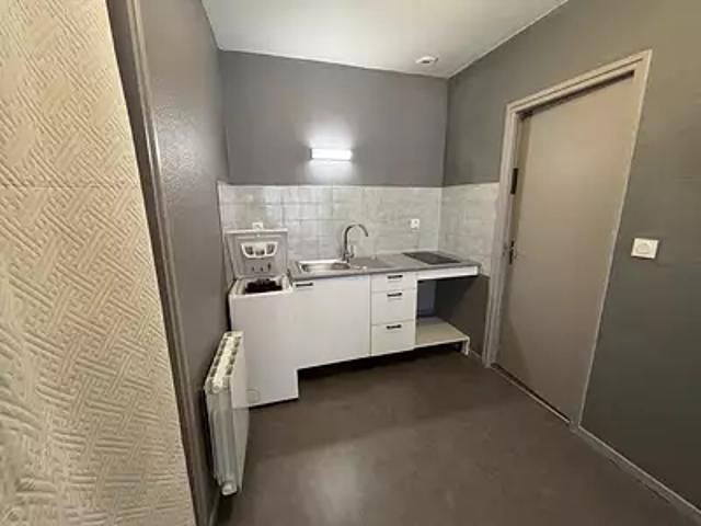Condrieu 69420 Location appartement 1 pièce t1
