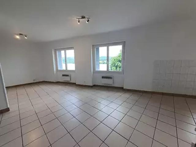 Condrieu 69420 Location appartement 2 pièces t2