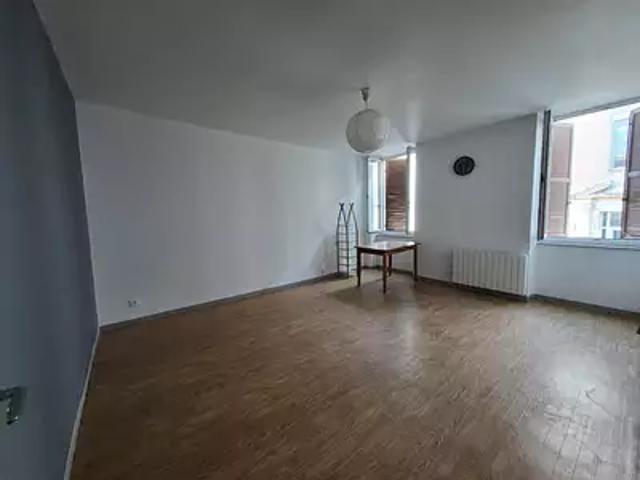 Condrieu 69420 Location appartement 2 pièces t2