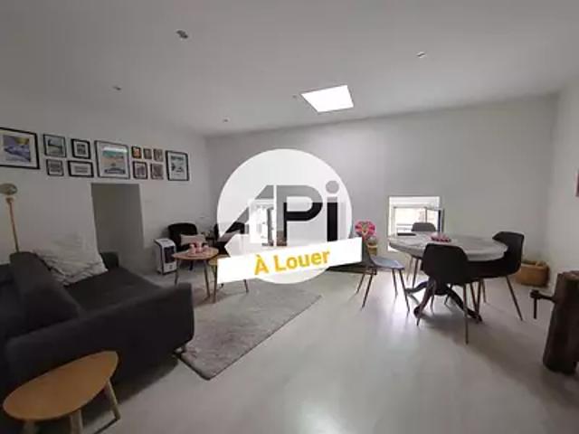 Condrieu 69420 Location appartement 3 pièces t3
