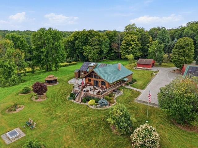 Cone Rd, Middlefield, Home For Sale