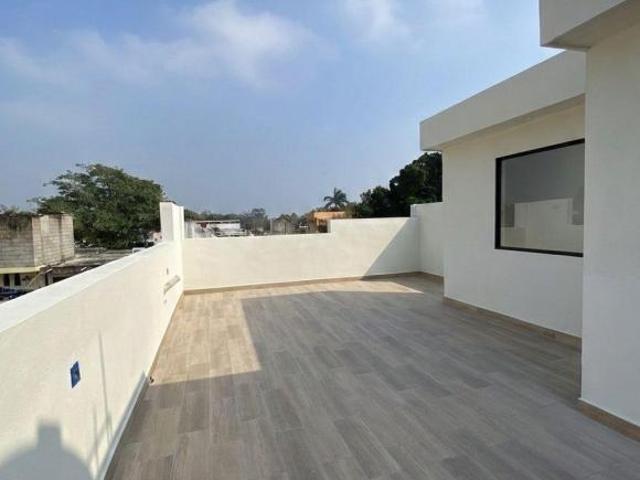 Conecta con tu estilo de vida con esta casa nueva cerca de la mejor y dinámica z