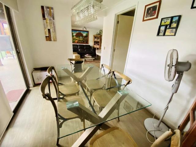 Conectividad a santiago, carretera san martin, ruta 5 y autopista nor oriente | 3 dormitorios por 9990.00 en Colina
