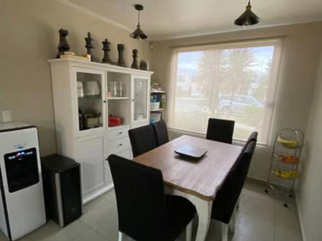 Conectividad a santiago, carretera san martin, ruta 5 y autopista nor oriente | 4 dormitorios por 8500.00 en Colina