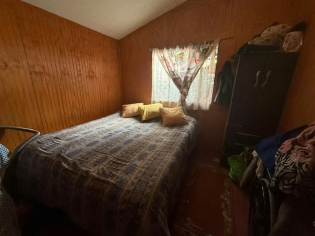 Conectividad inmediata Terreno amplio Casa en Maule | 3 dormitorios por 48000. 00 en Maule