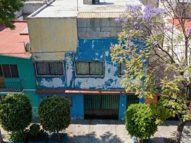 ️ CONECTIVIDAD TOTAL: CASA EN VENTA EN ORIENTE 249 #163, SEGURIDAD Y CONFORT ️
