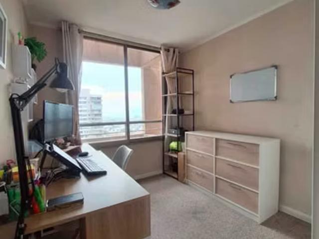 Conectividad y Estilo en Cada Rincón 1696 | dormitorios por 4700.00 en Ñuñoa