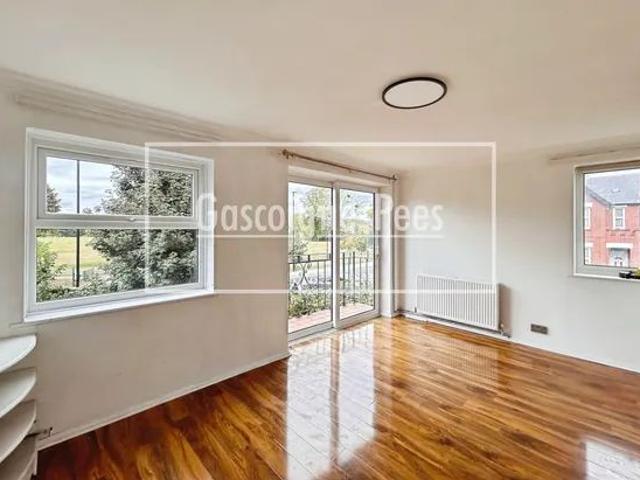 Conegar Court, Stoke Pogess Lane, SL1