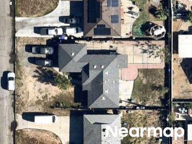 Conejo Dr