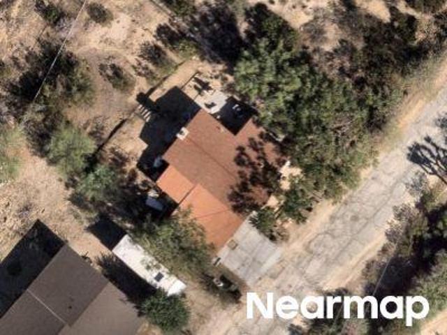 Conejo Rd