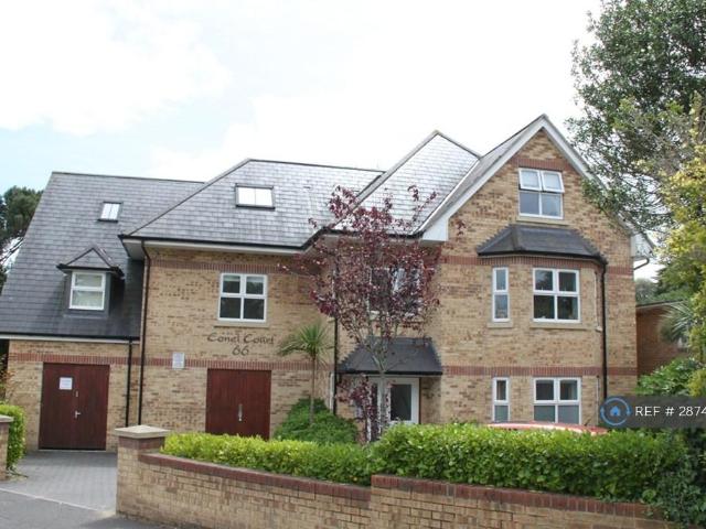 Conel Court, Bournemouth, BH9 1 bed flat to rent £1,027 pcm £237 pw