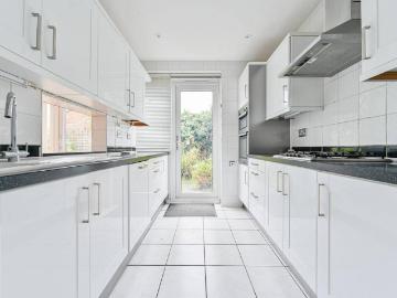 Tulse Hill SW2 London, SE24, Herne Hill, London, Greater London