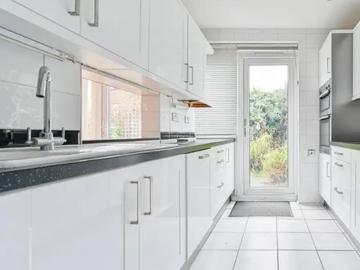 Tulse Hill SW2 London, SE24, Herne Hill, London, Greater London