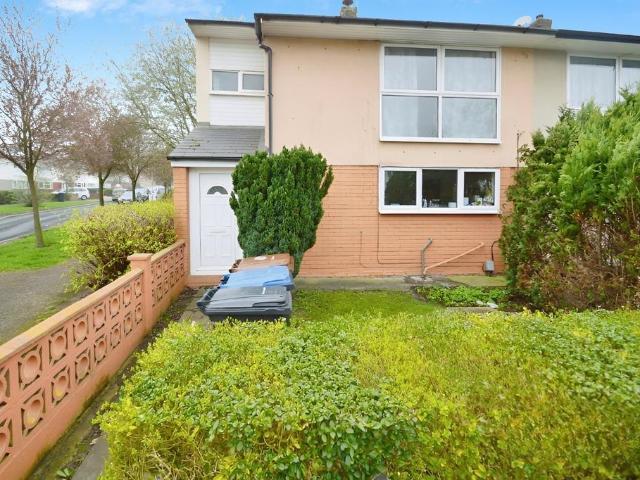 Coney Close, Hatfield AL10 1 bed terraced house to rent £490 pcm £113 pw
