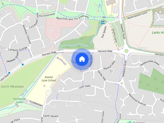 Coney Grange, Warfield, Bracknell, Berkshire, RG42