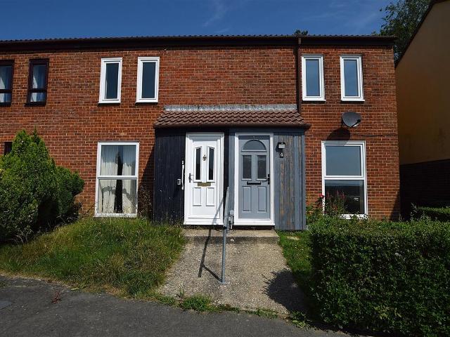 Coneyburrow Gardens, St. Leonards On Sea TN38, 2 bed end terrace house to rent, £1,250 pcm | PrimeLocation