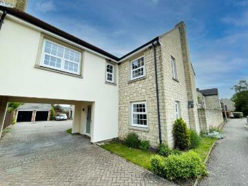 Coneygere, Olney MK46, 5 bed detached house to rent, £2,650 pcm | PrimeLocation