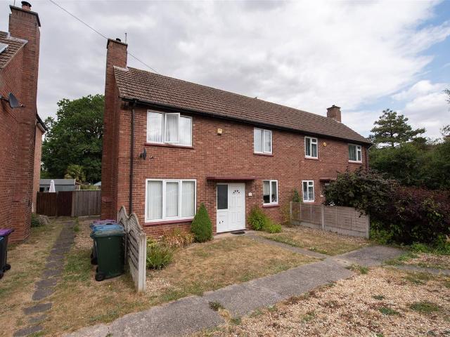 Coneygrey Spinney, Flintham, Newark NG23, 2 bed semi detached house to rent, £1,000 pcm | PrimeLocation